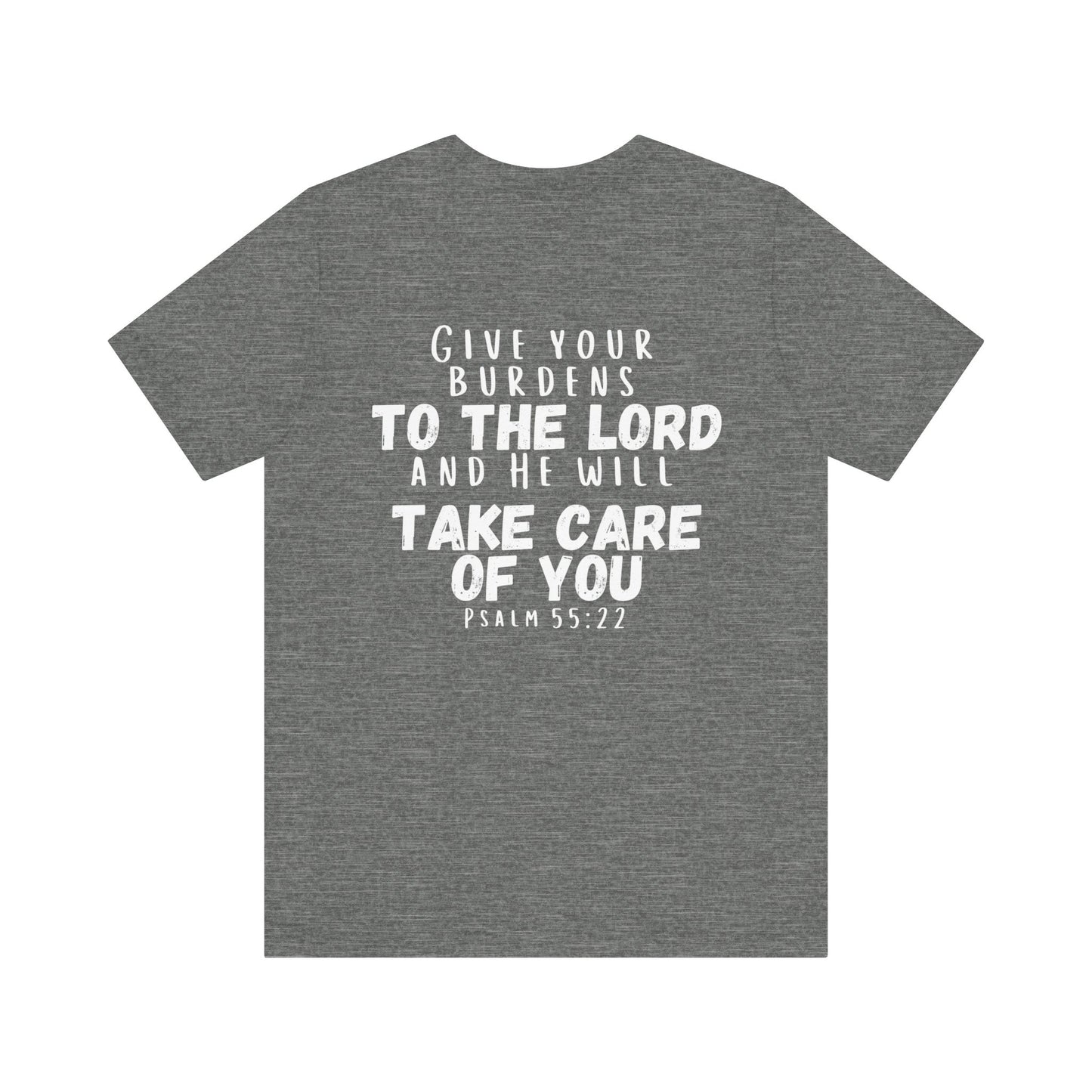 TEAM ALEX - Adult Tee