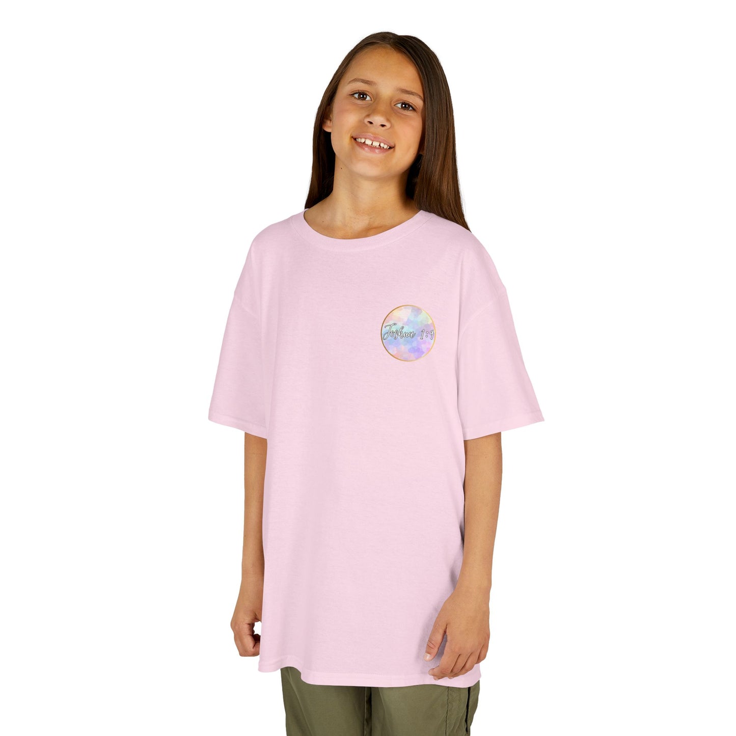 Women of the Bible - Youth Short Sleeve T-Shirt