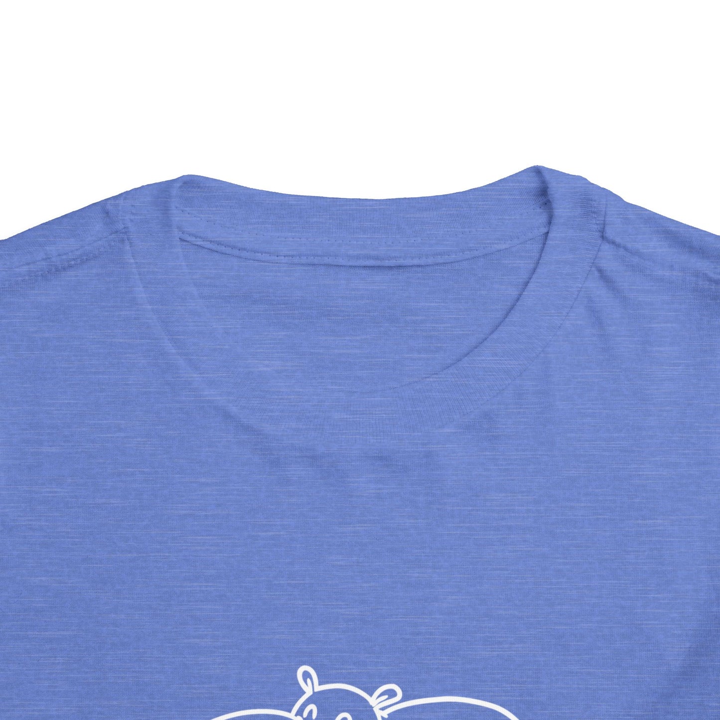 Toddler Hip Hip Hooray! Tee