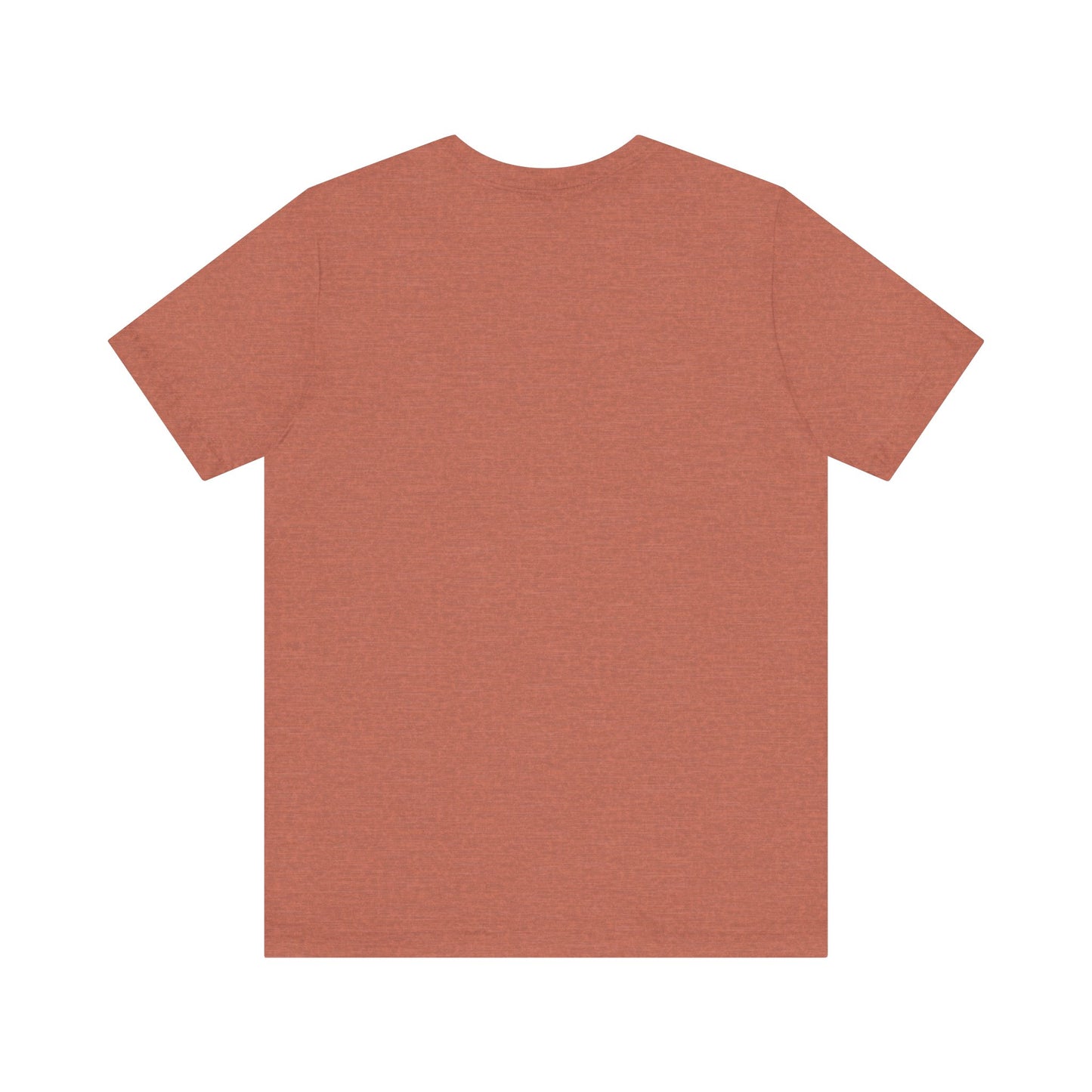 Ladies Harvest is Plentiful Jersey Short Sleeve Tee