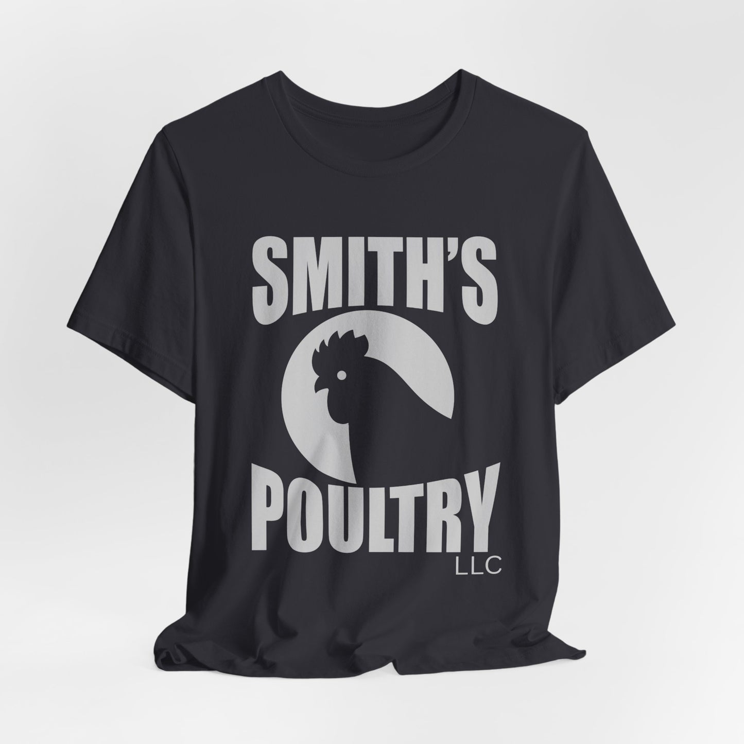 Smith's Poultry Tee