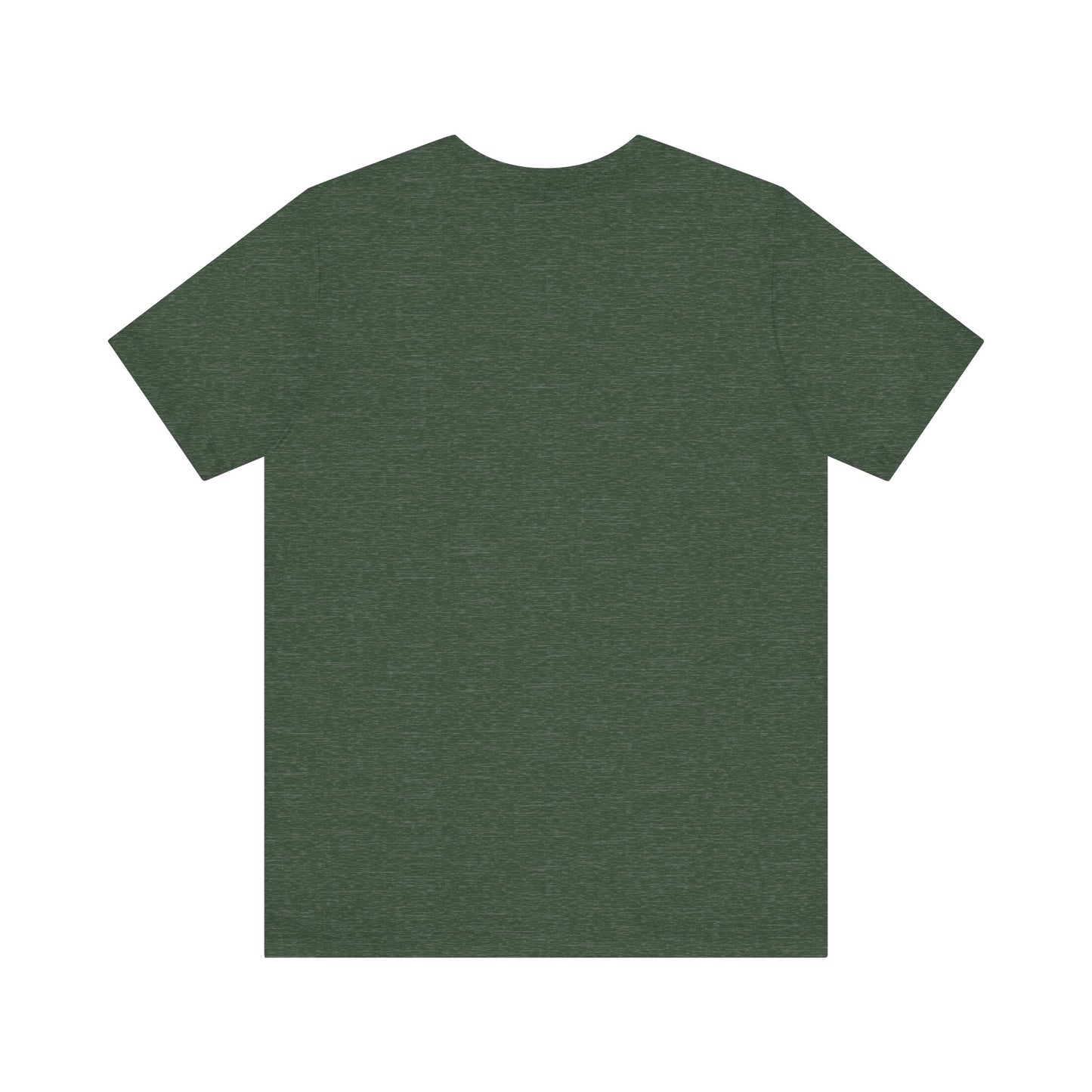 Mens He Will Make a Way Short Sleeve Tee