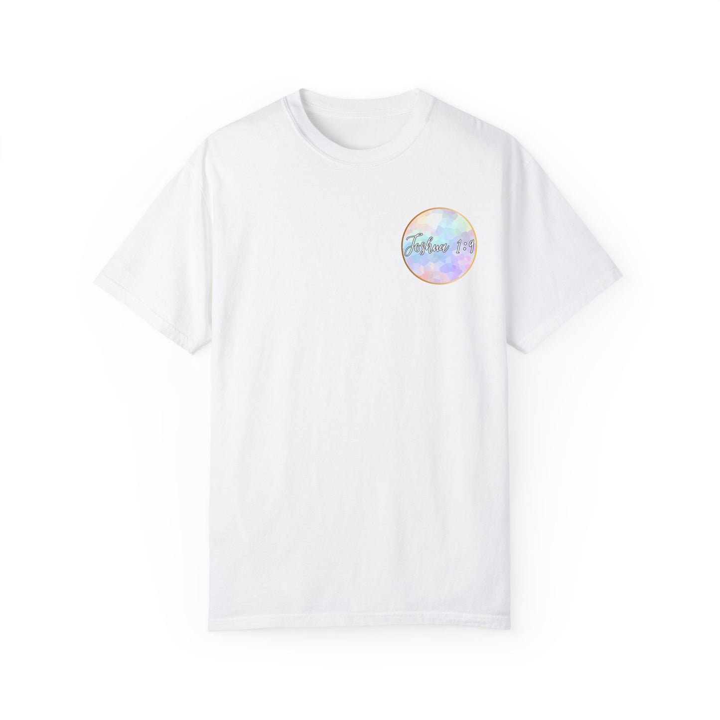 Women of the Bible - Adult Tee