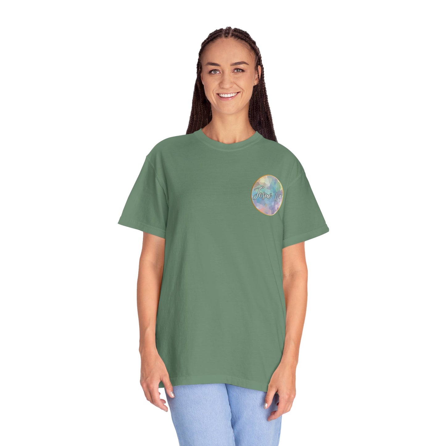 Mujeres de la Biblia - Camiseta Adulto