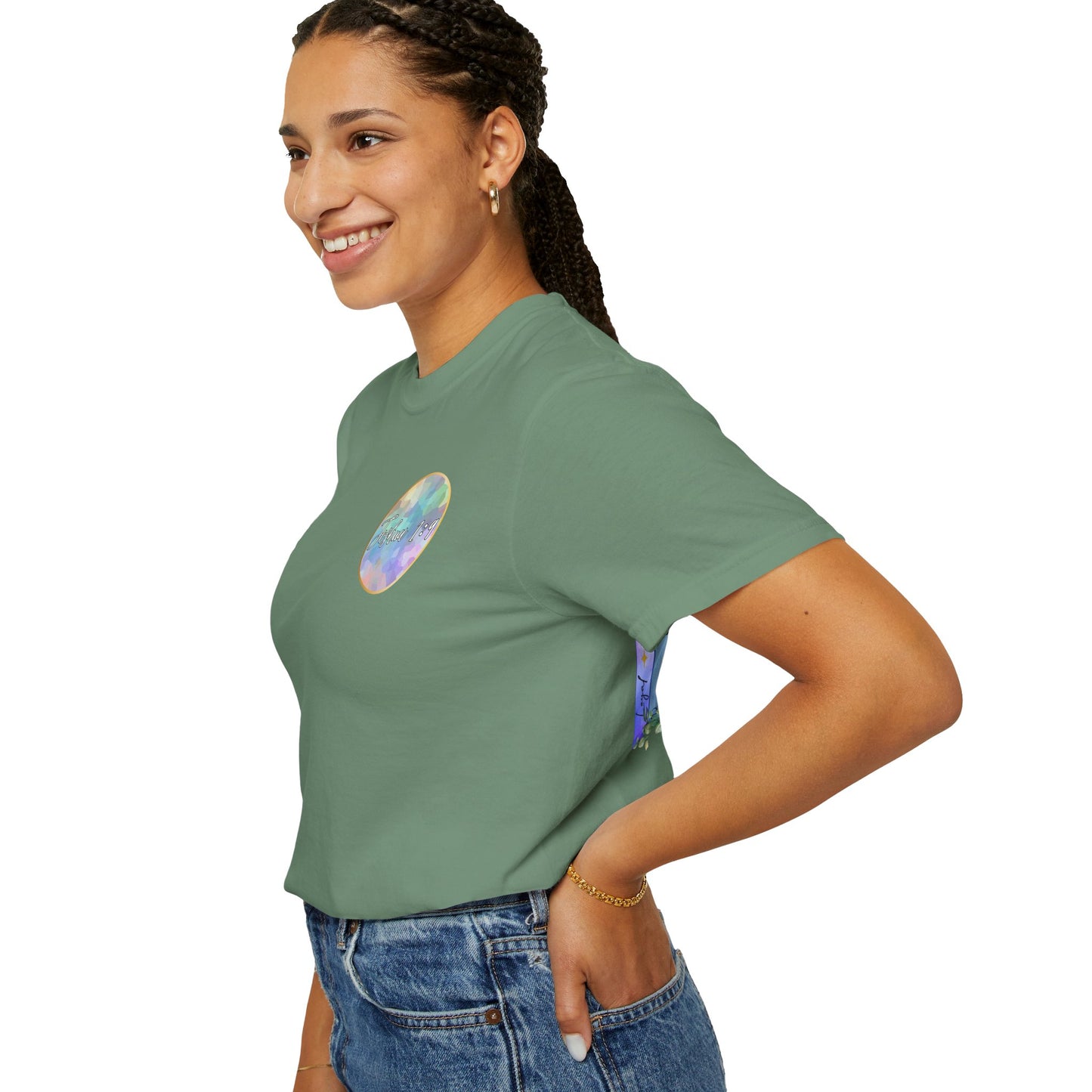 Women of the Bible - Adult Tee