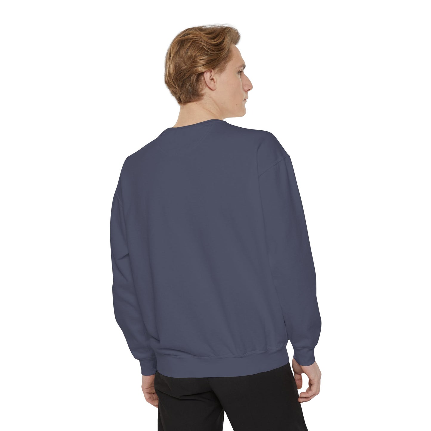 Jesus Knows Me, This I Love Sweatshirt