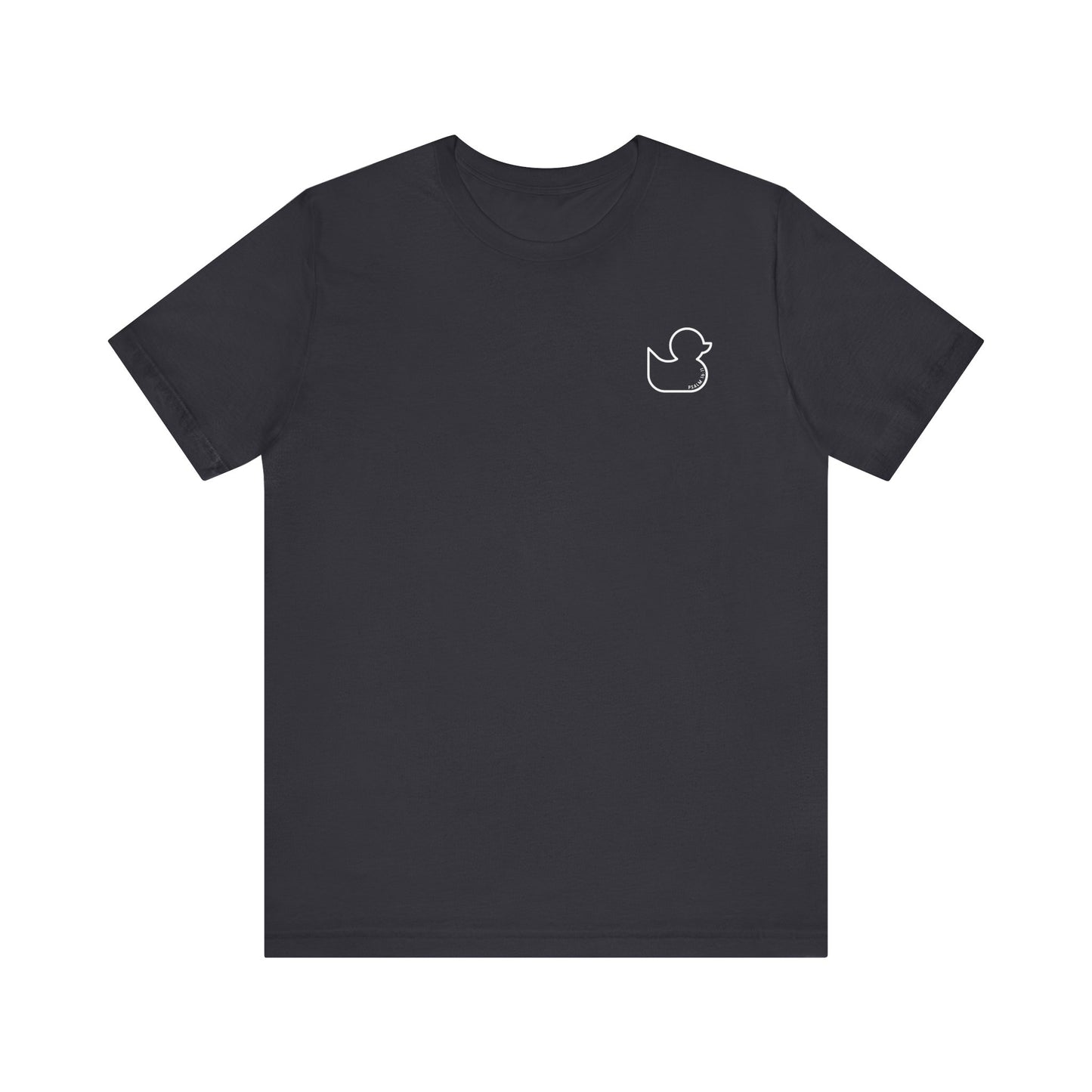 Presence of Joy - Short Sleeve Duck Tee