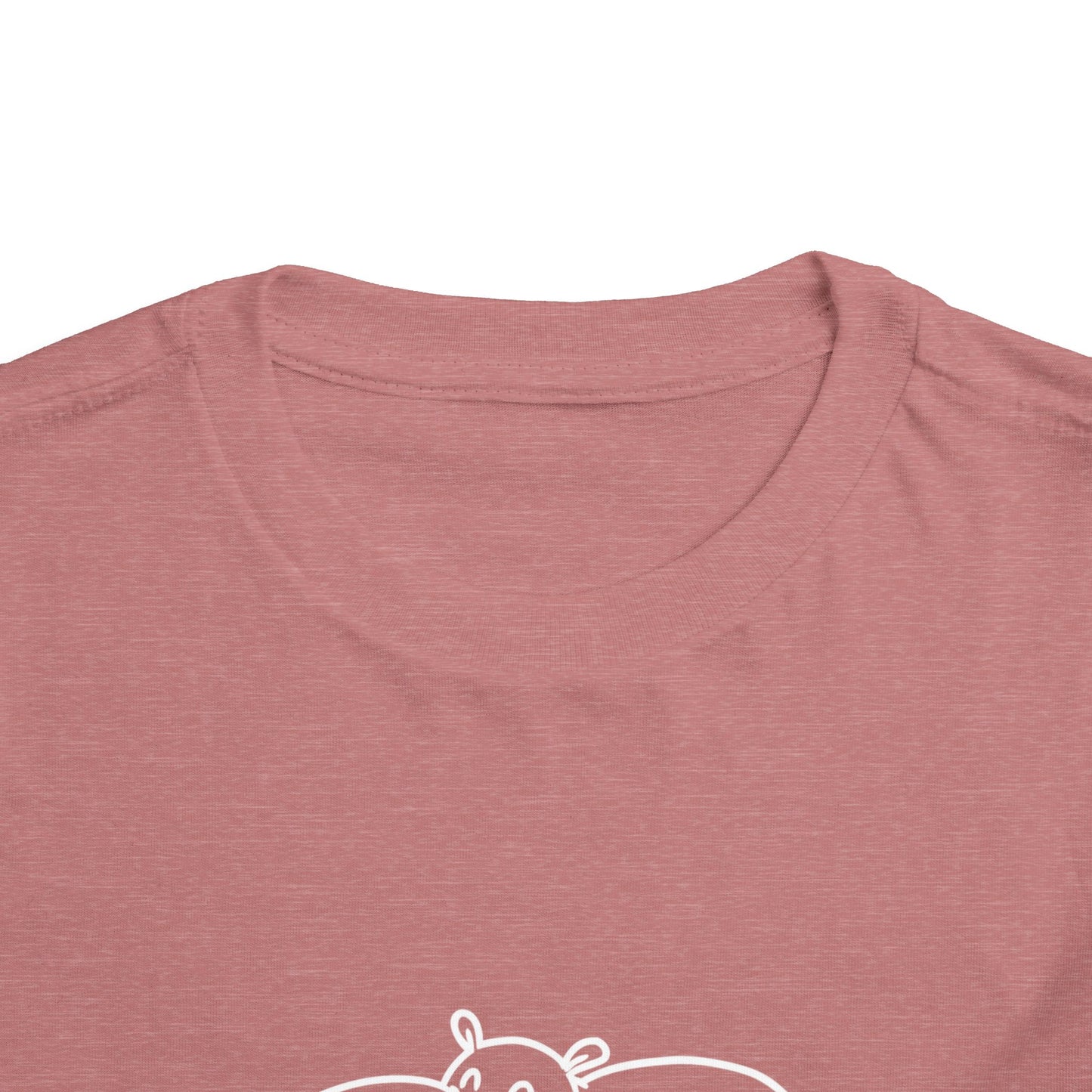 Toddler Hip Hip Hooray! Tee