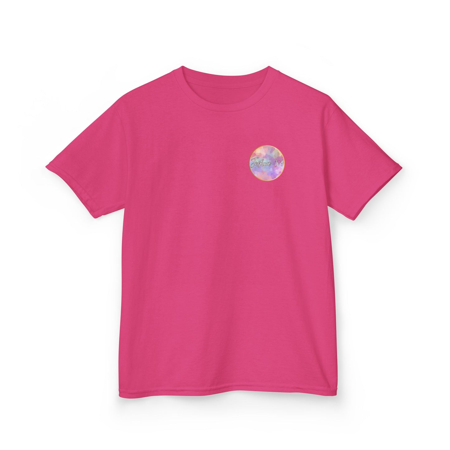 Women of the Bible - Youth Short Sleeve T-Shirt