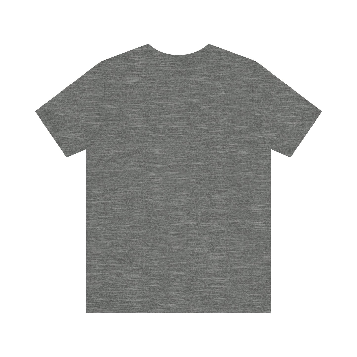 God Grace and Gratitude Jersey Short Sleeve Tee