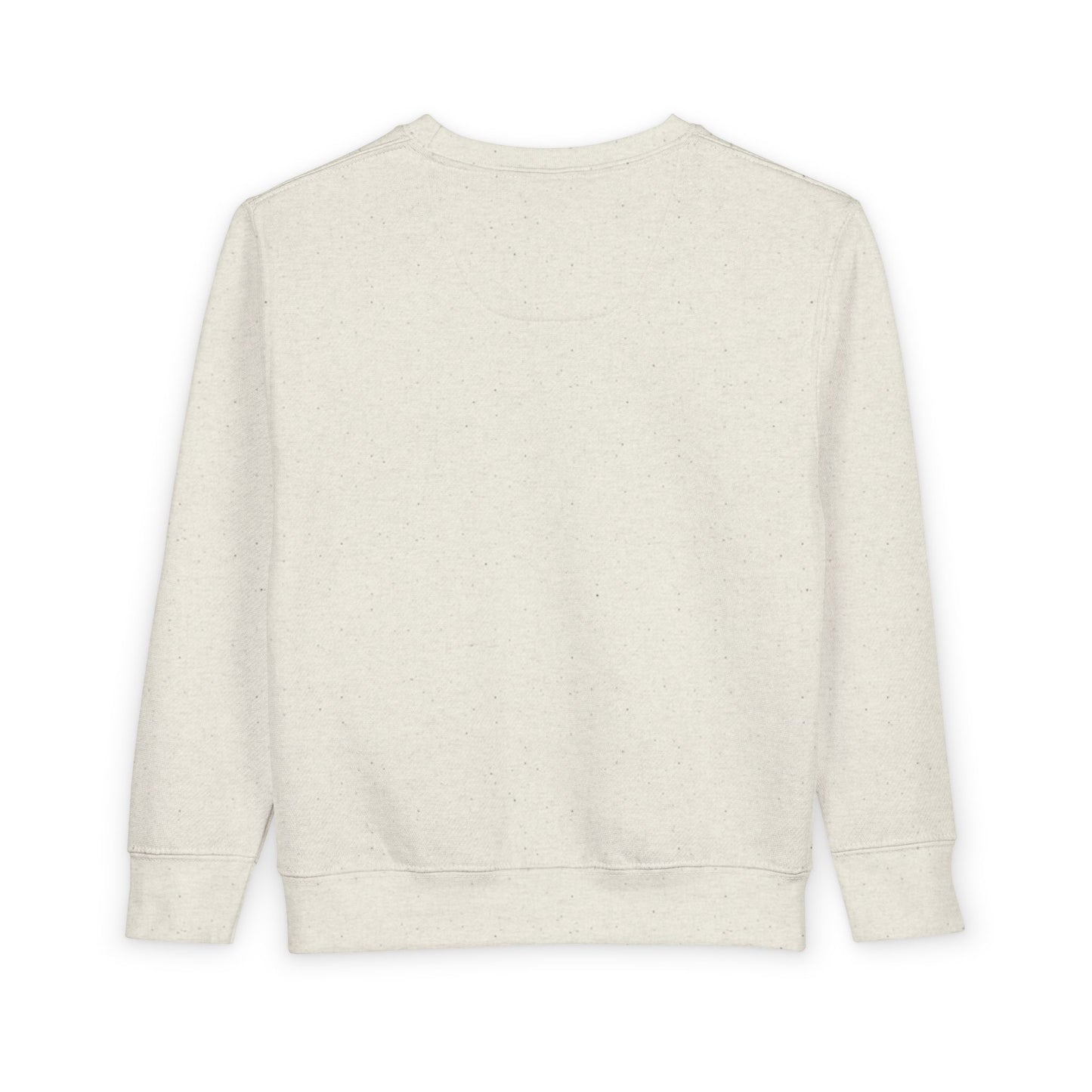Thankful Pumpkin Toddler Sweatshirt