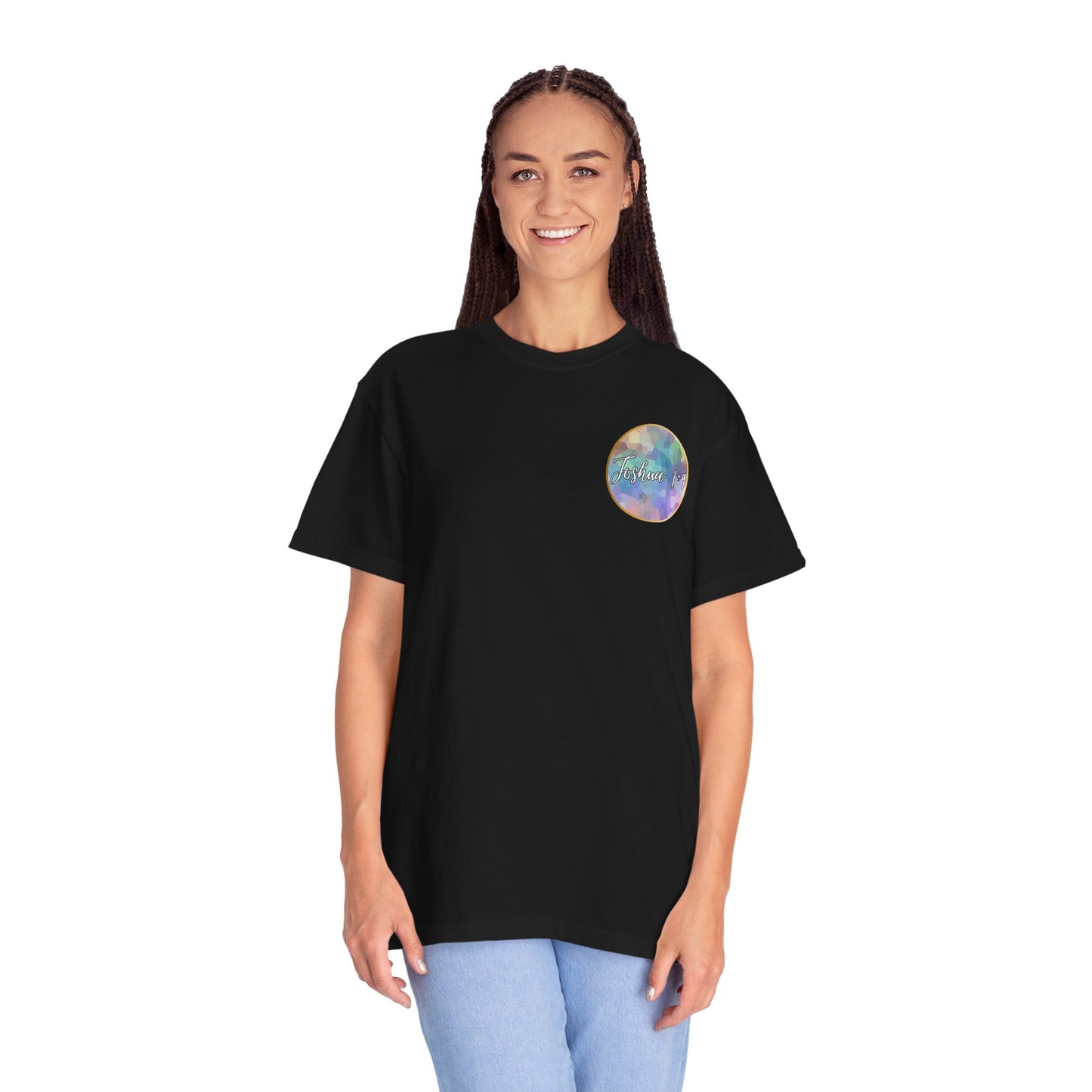 Women of the Bible - Adult Tee