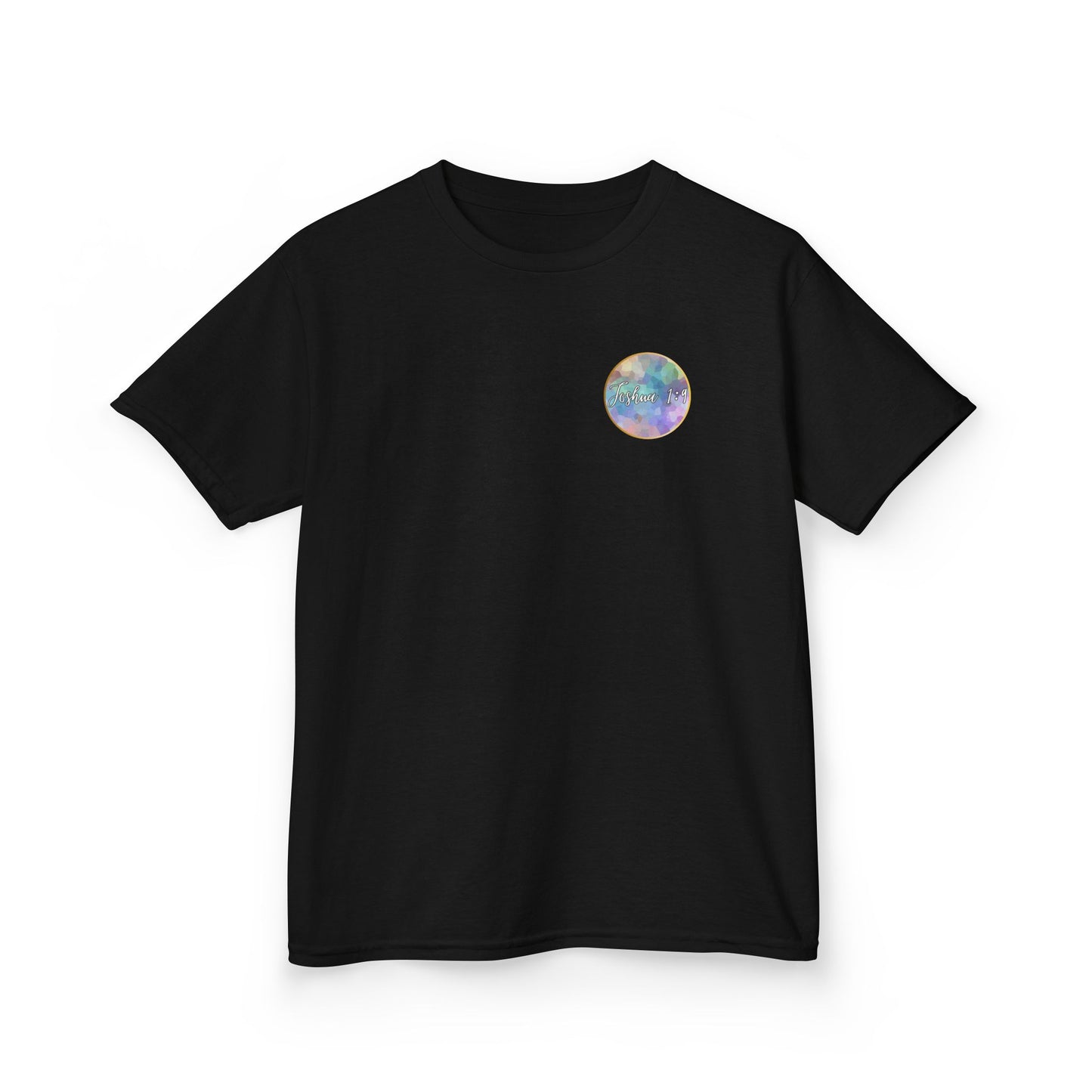 Women of the Bible - Youth Short Sleeve T-Shirt