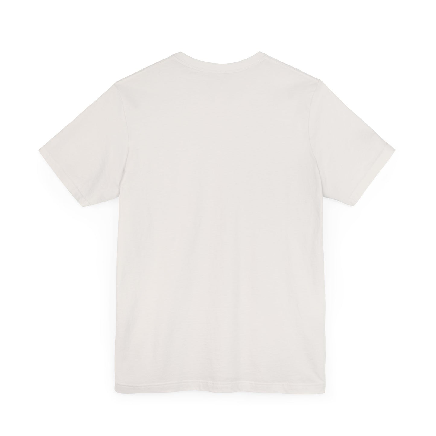 Unisex God Grace and Gratitude Jersey Short Sleeve Tee