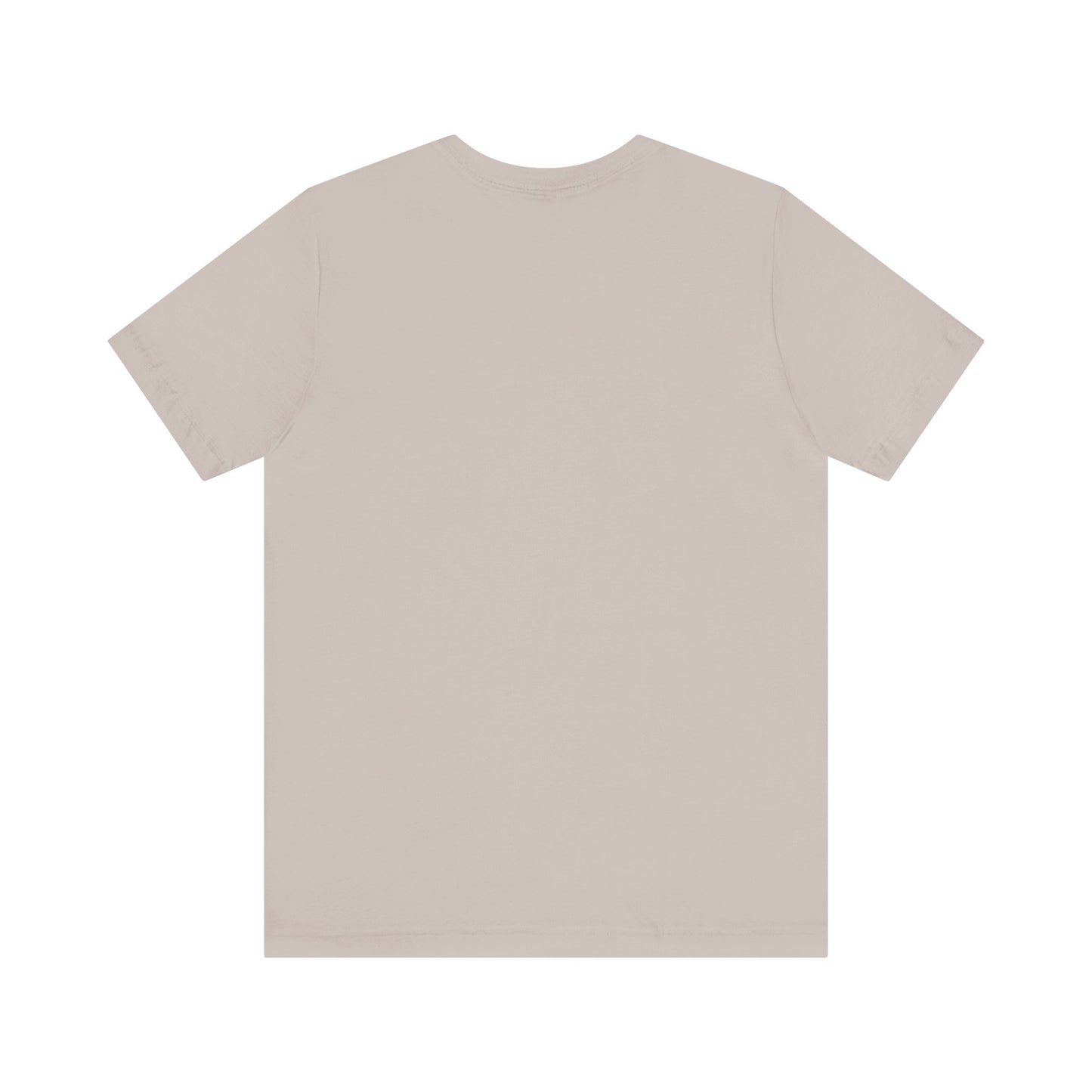 Unisex God Grace and Gratitude Jersey Short Sleeve Tee