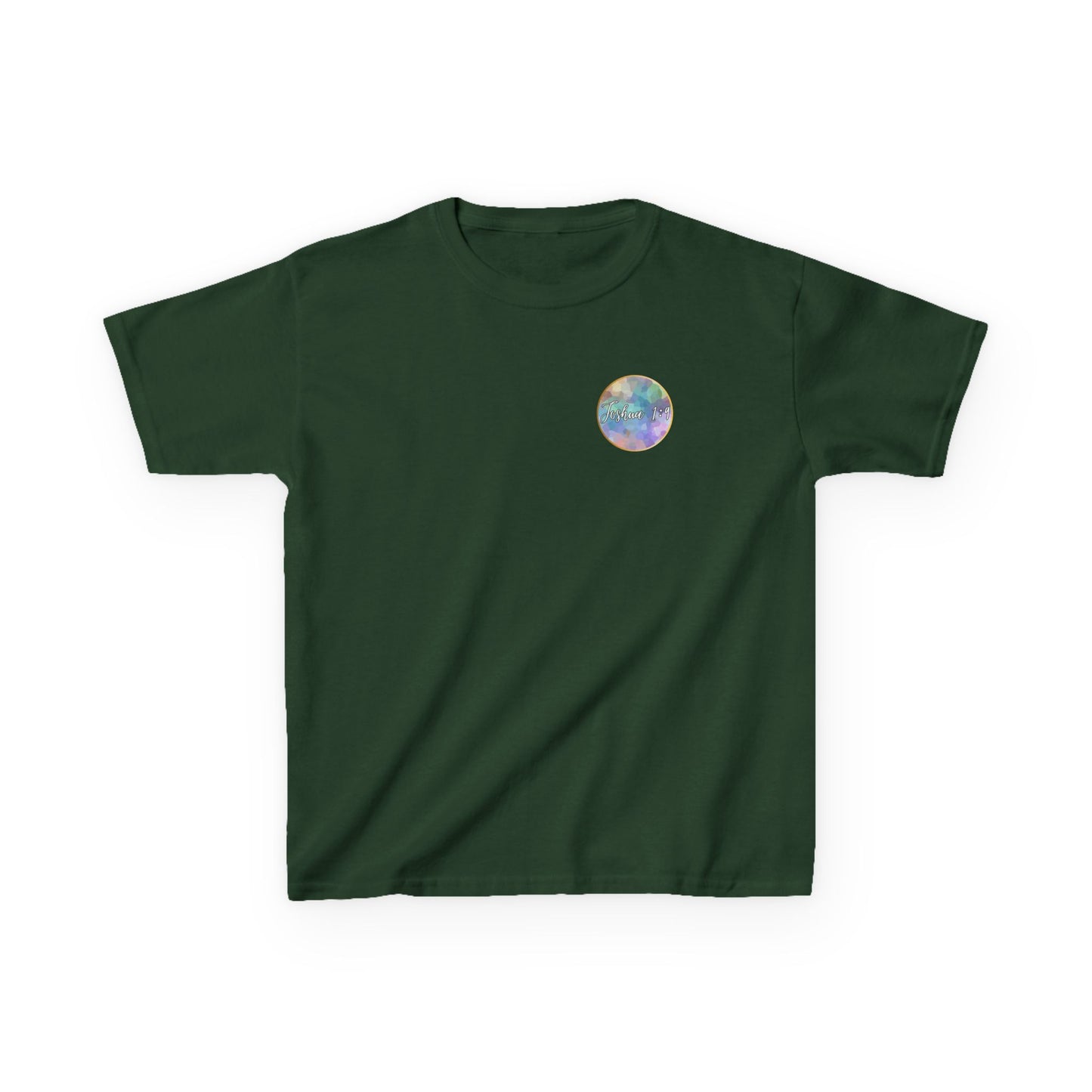 Women of the Bible - Youth Short Sleeve T-Shirt