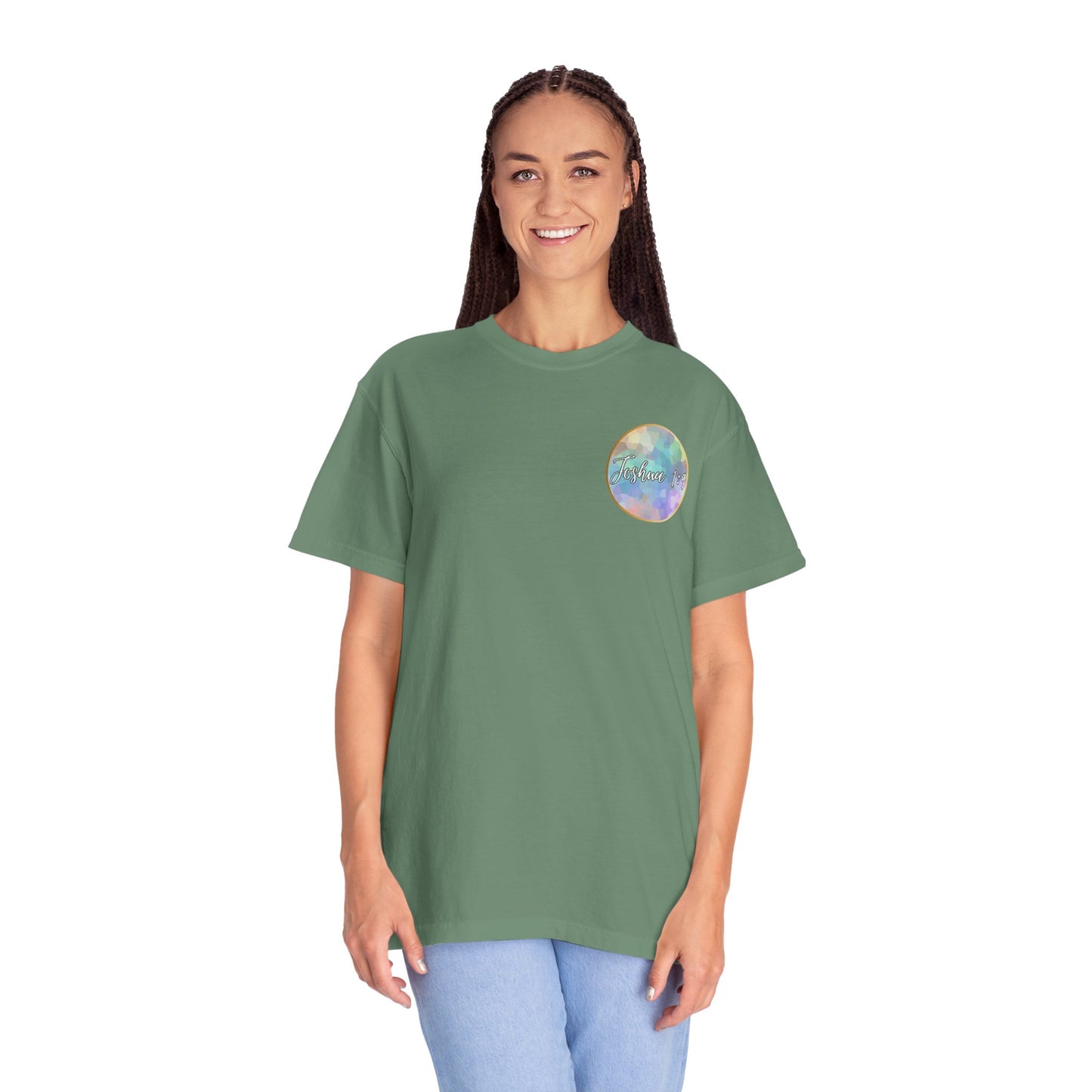 Women of the Bible - Adult Tee