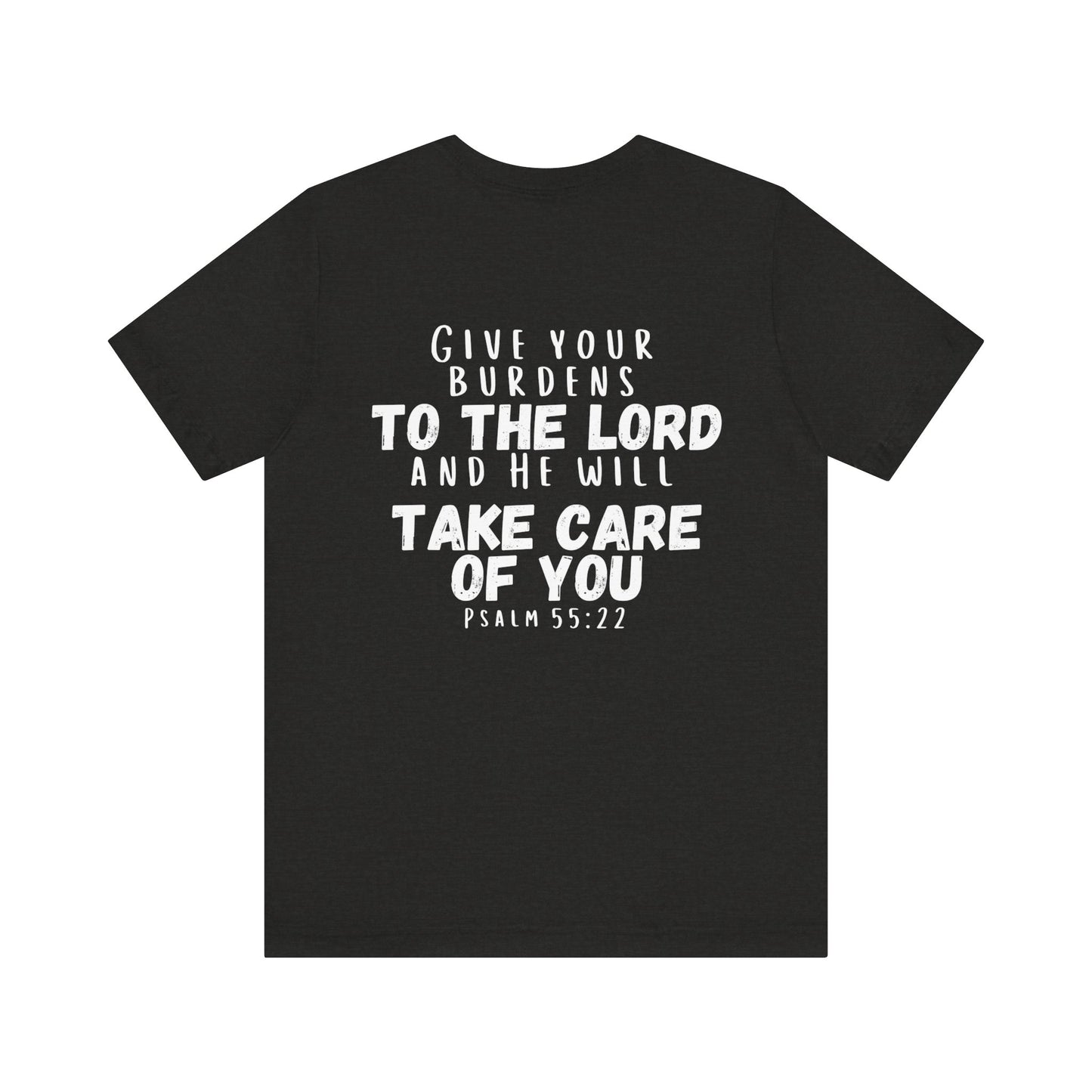 TEAM ALEX - Adult Tee
