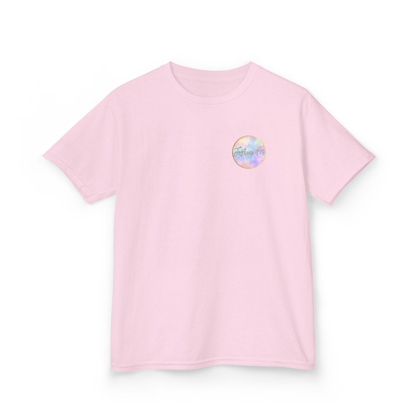 Women of the Bible - Youth Short Sleeve T-Shirt