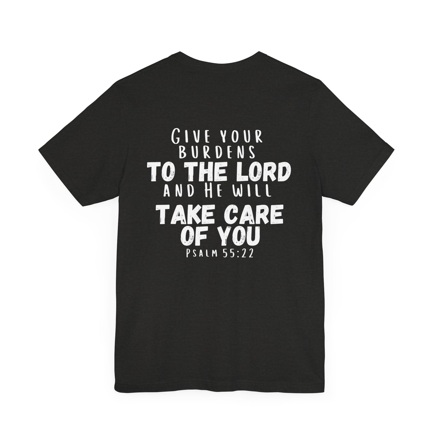 TEAM ALEX - Adult Tee