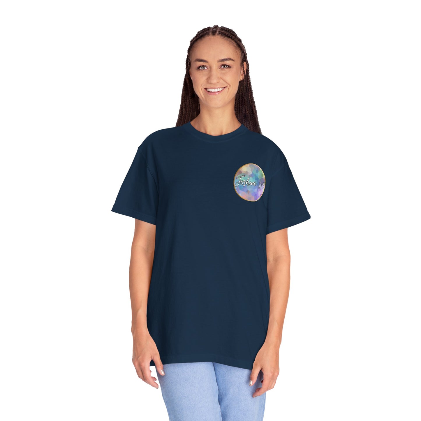 Women of the Bible - Adult Tee
