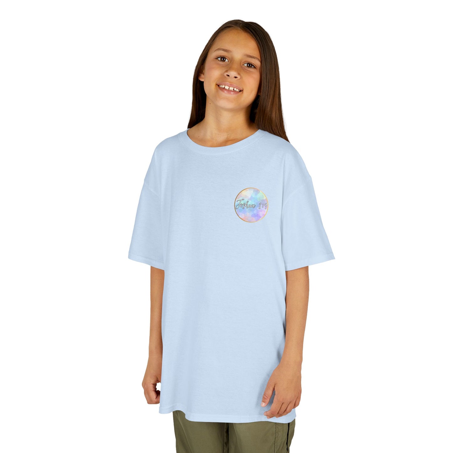 Women of the Bible - Youth Short Sleeve T-Shirt