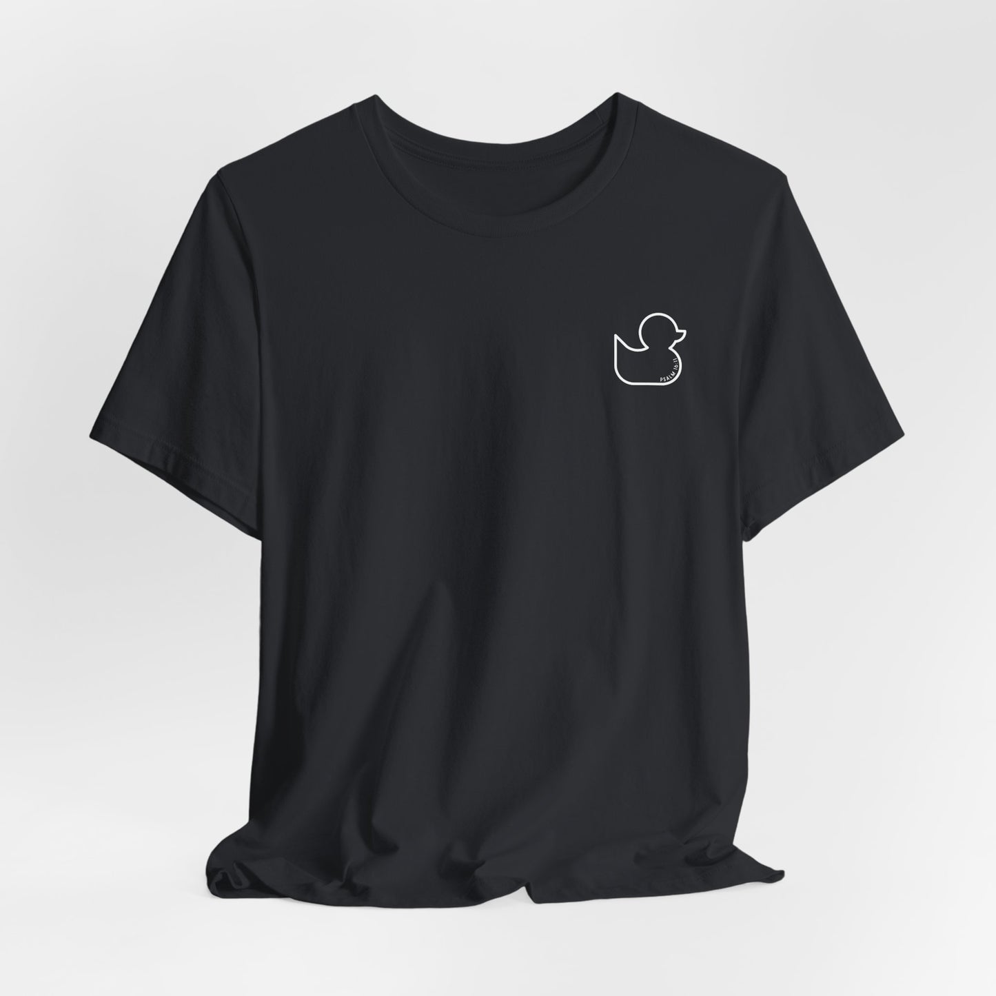 Presence of Joy - Short Sleeve Duck Tee