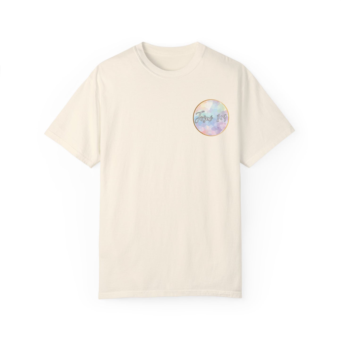 Mujeres de la Biblia - Camiseta Adulto