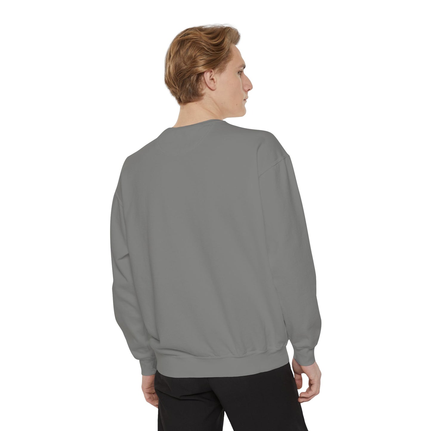 Jesus Knows Me, This I Love Sweatshirt
