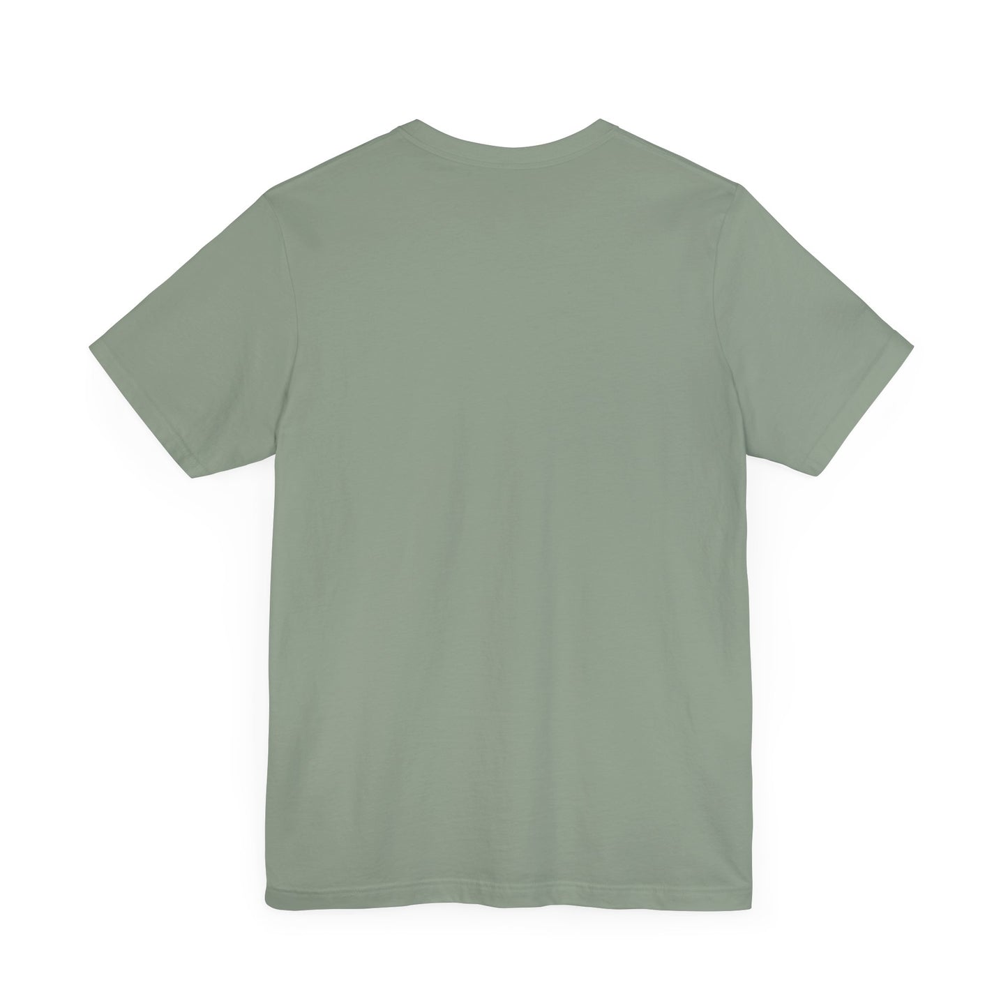 Jesus Knows Me, This I Love Jersey Short Sleeve Tee