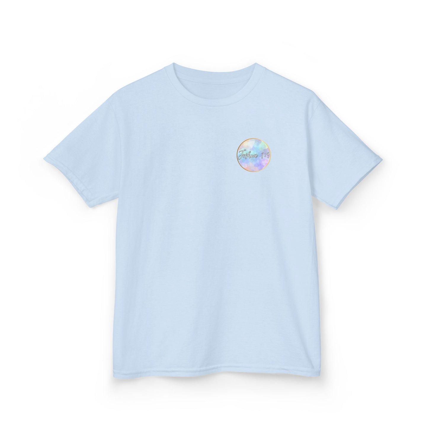 Women of the Bible - Youth Short Sleeve T-Shirt