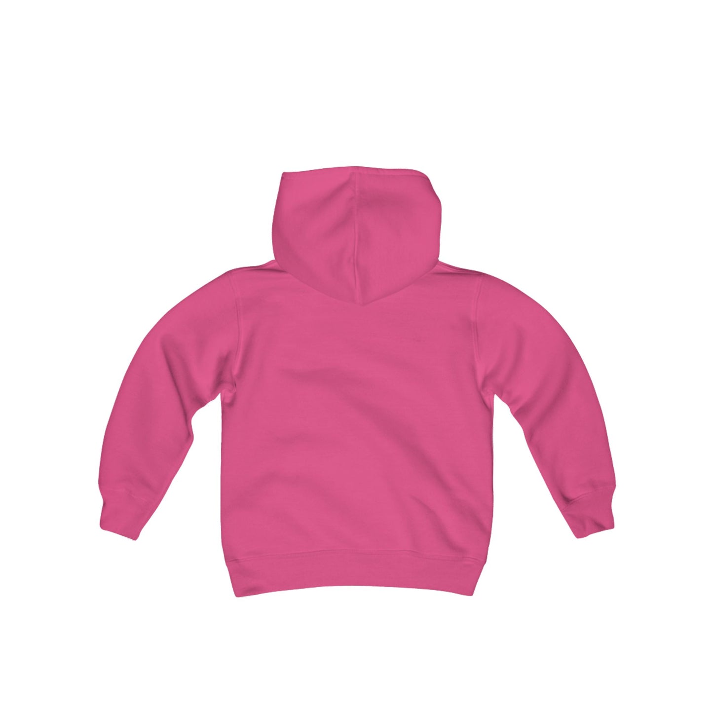 Unisex Youth Taste and See Heavy Blend Hooded Sweatshirt