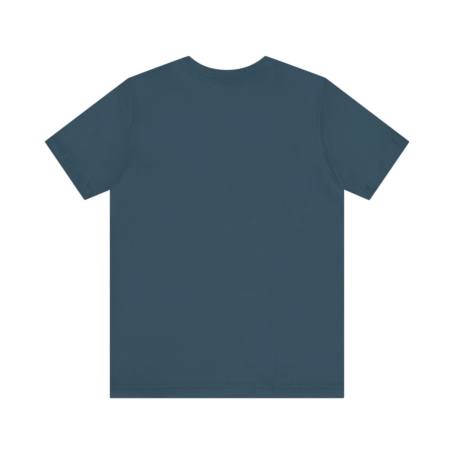 Jesus Knows Me, This I Love Jersey Short Sleeve Tee