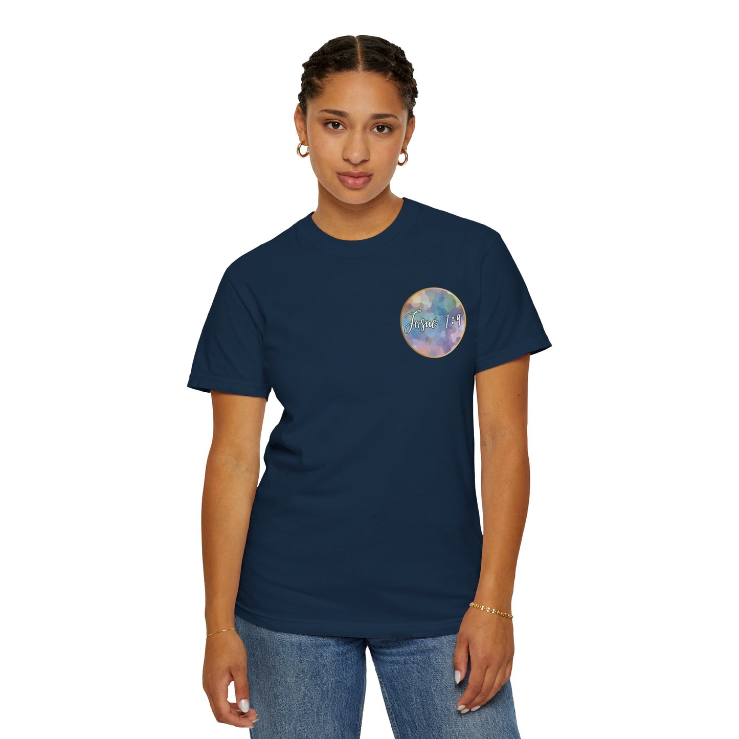 Mujeres de la Biblia - Camiseta Adulto