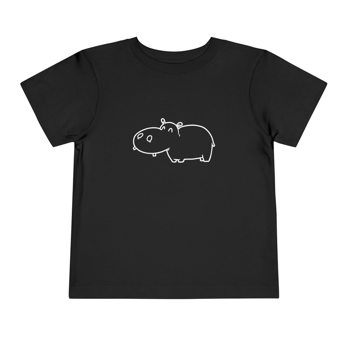Toddler Hip Hip Hooray! Tee