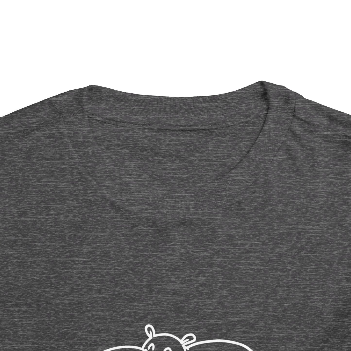Toddler Hip Hip Hooray! Tee