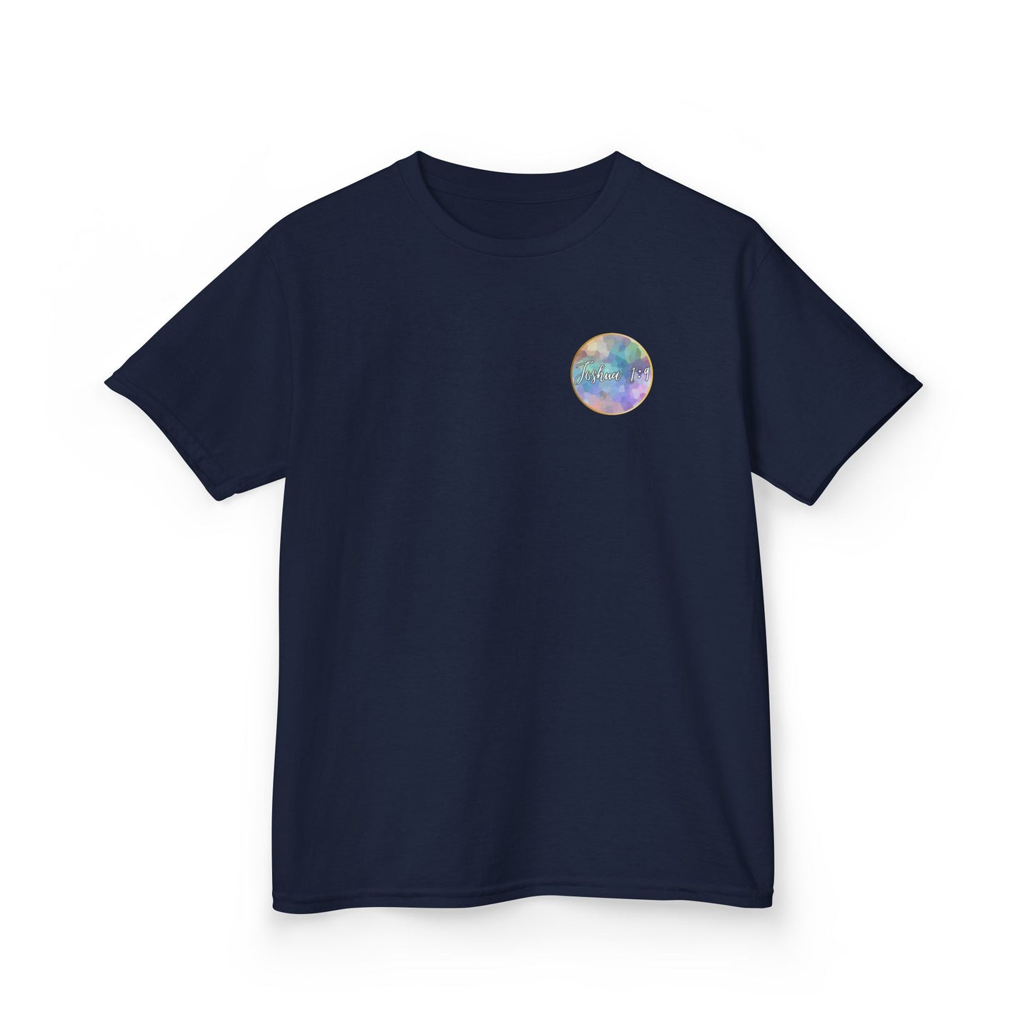 Women of the Bible - Youth Short Sleeve T-Shirt