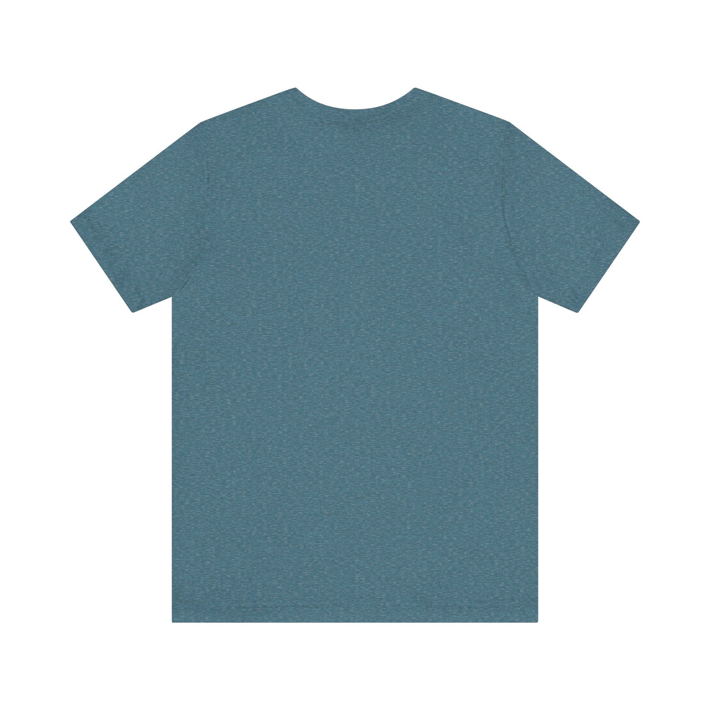 Unisex God Grace and Gratitude Jersey Short Sleeve Tee