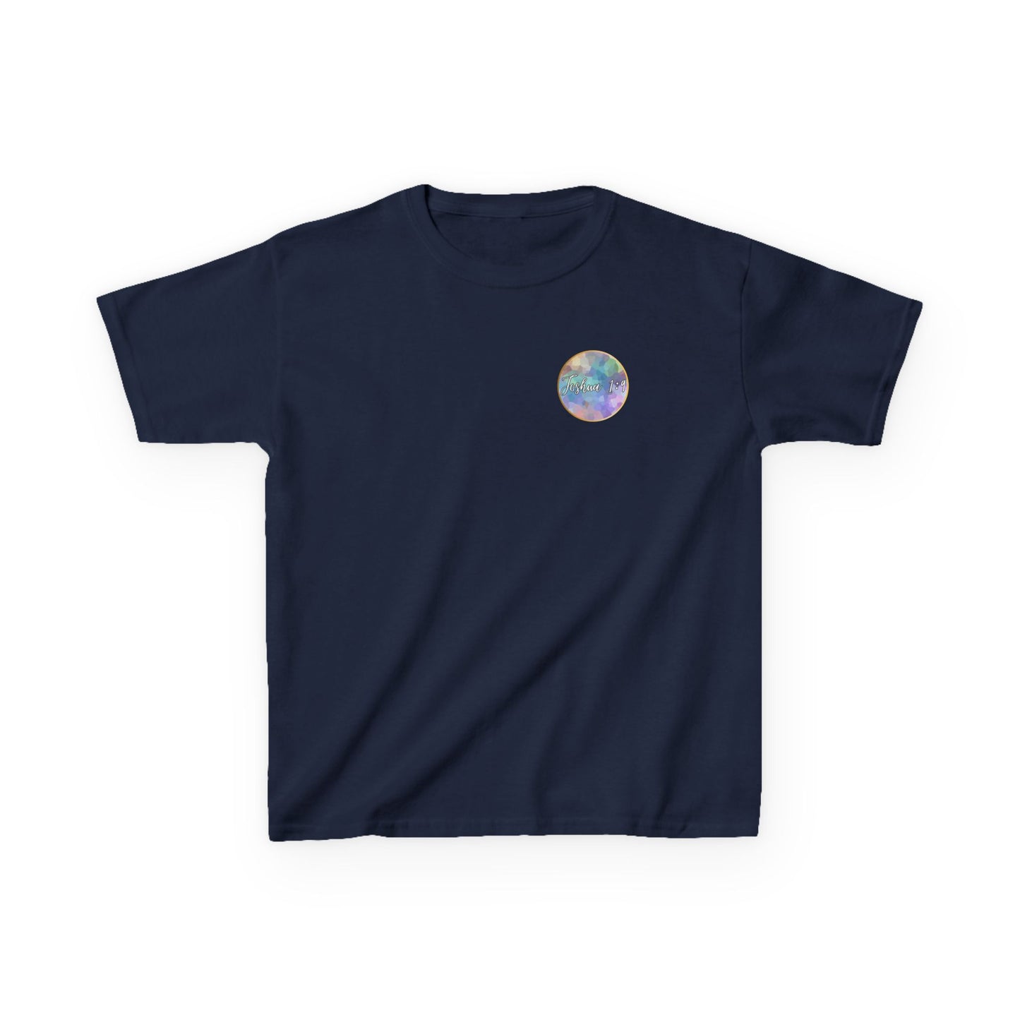 Women of the Bible - Youth Short Sleeve T-Shirt