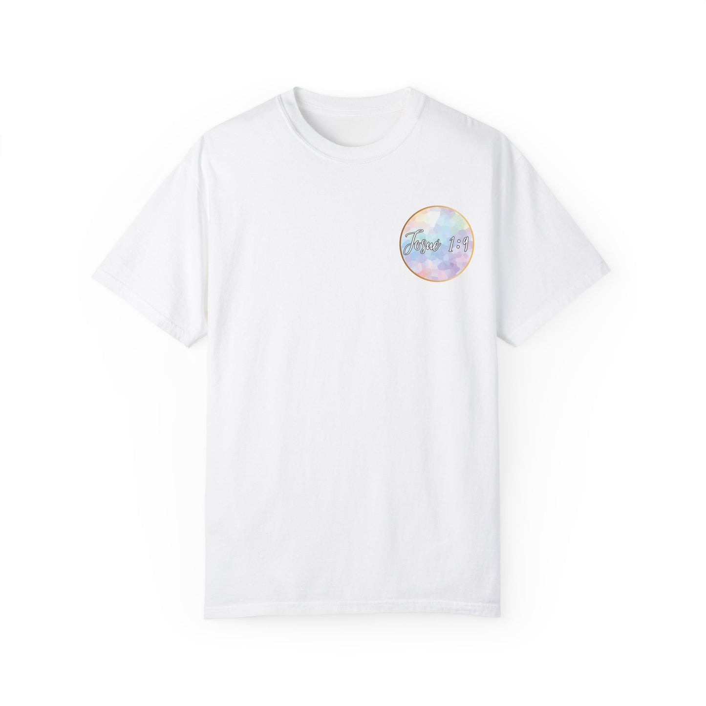 Mujeres de la Biblia - Camiseta Adulto