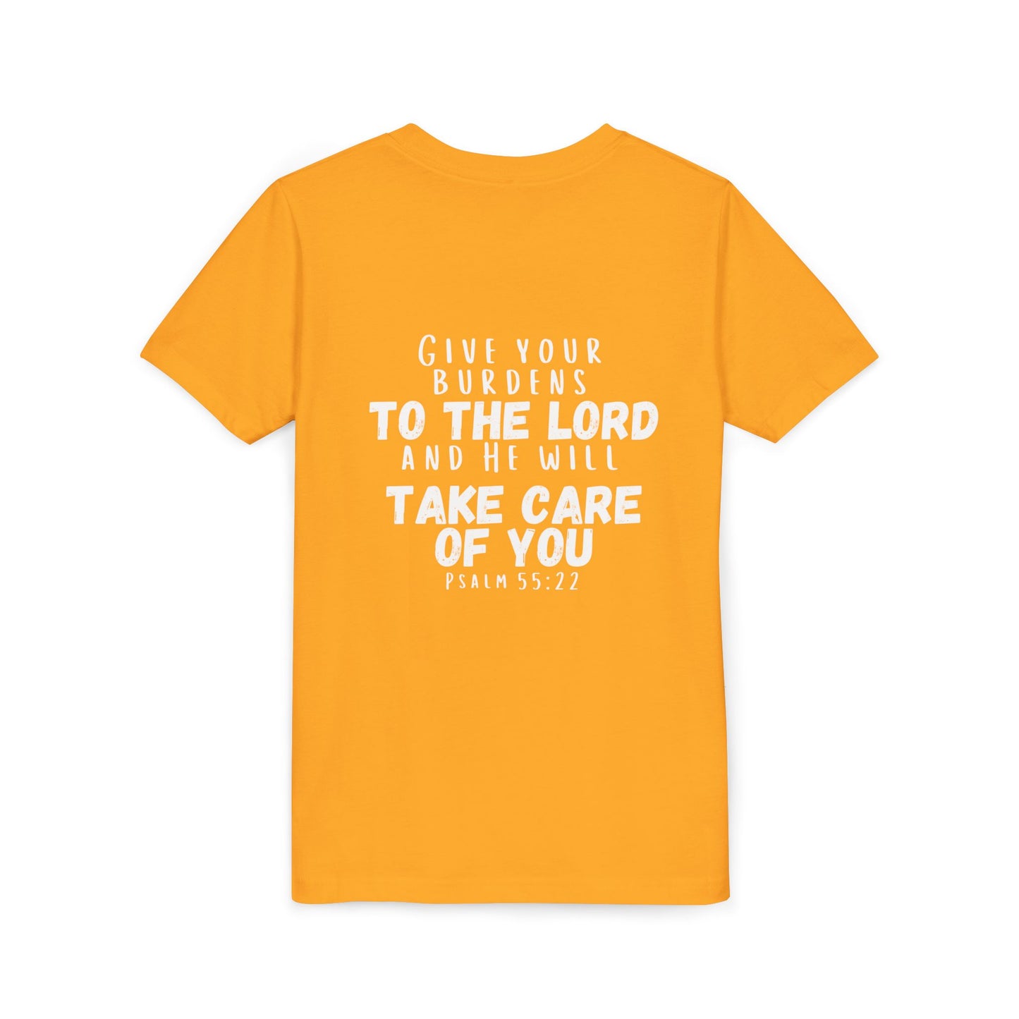 Team Alex - Youth Short Sleeve Tee