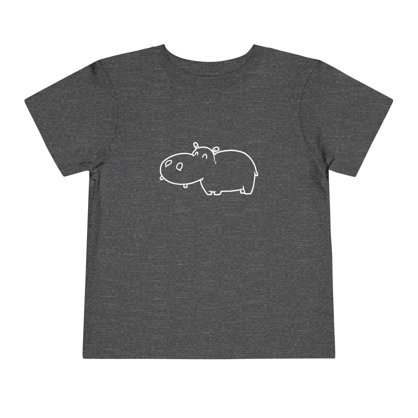 Toddler Hip Hip Hooray! Tee