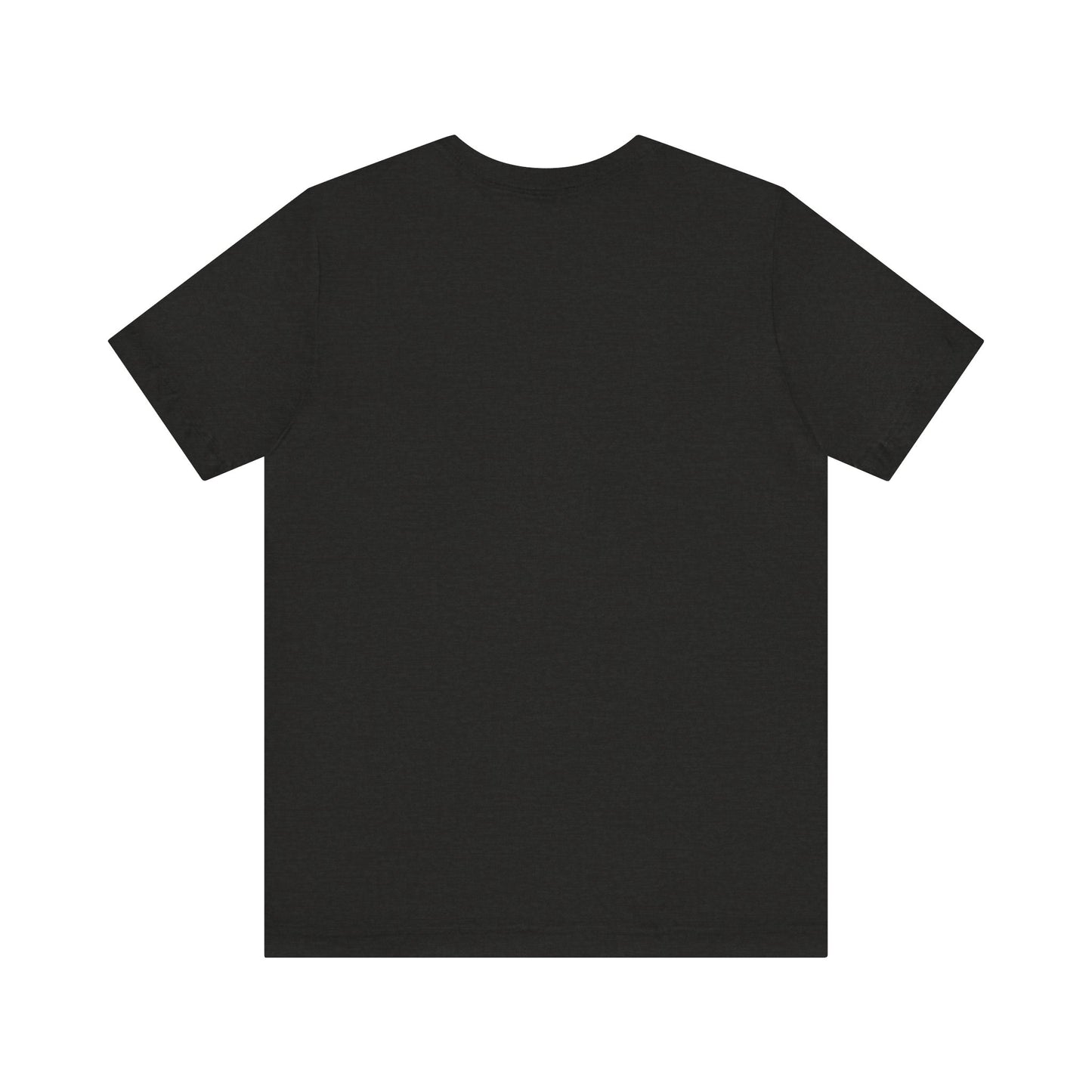 Ladies Songs of Joy Short Sleeve Tee