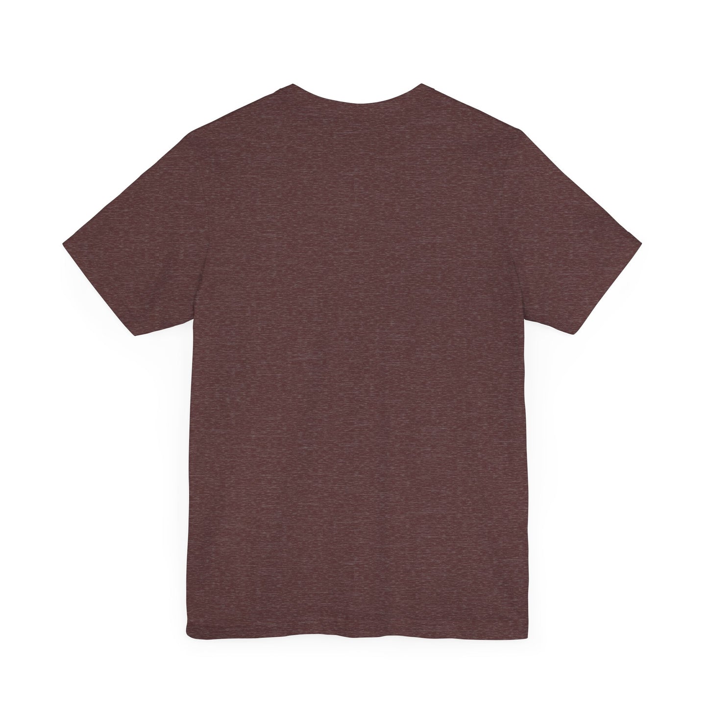 Unisex God Grace and Gratitude Jersey Short Sleeve Tee