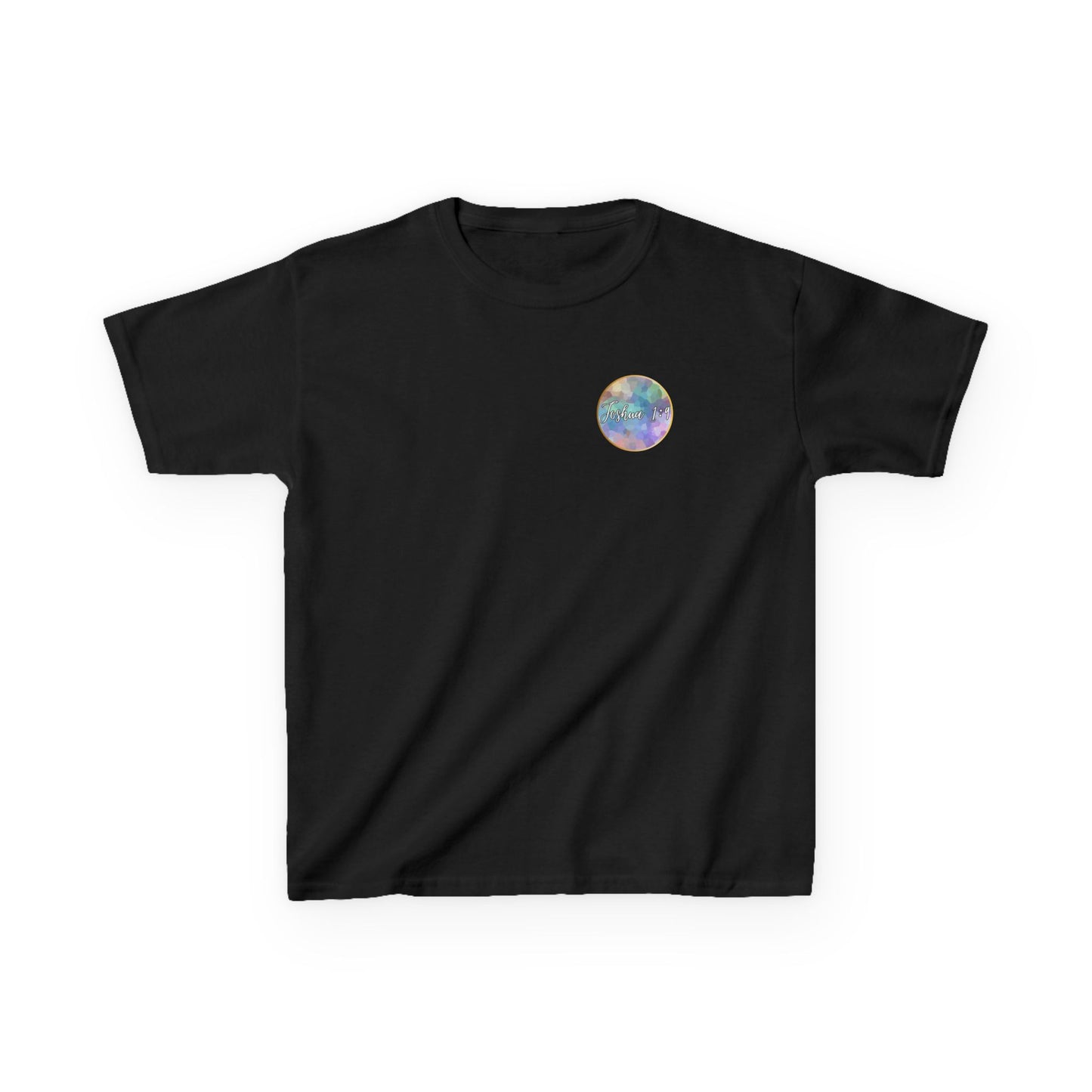 Women of the Bible - Youth Short Sleeve T-Shirt