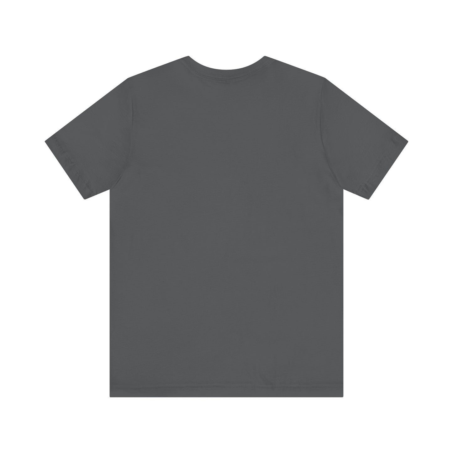 Unisex God Grace and Gratitude Jersey Short Sleeve Tee
