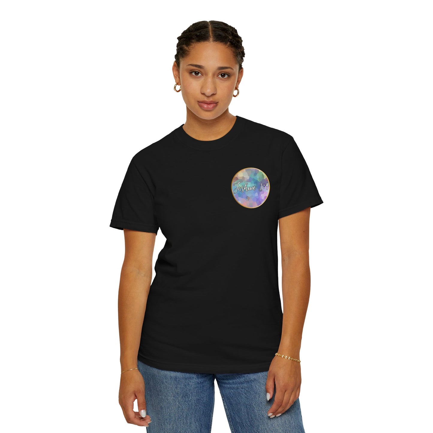 Women of the Bible - Adult Tee