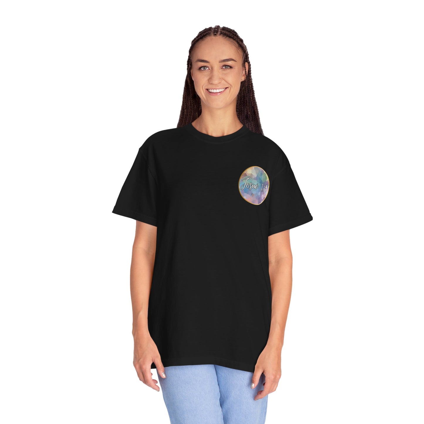 Mujeres de la Biblia - Camiseta Adulto