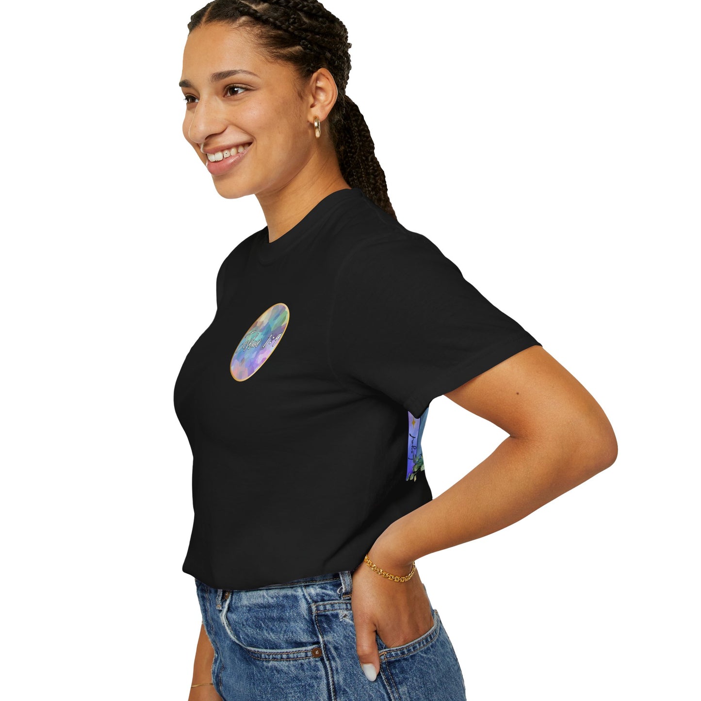 Women of the Bible - Adult Tee