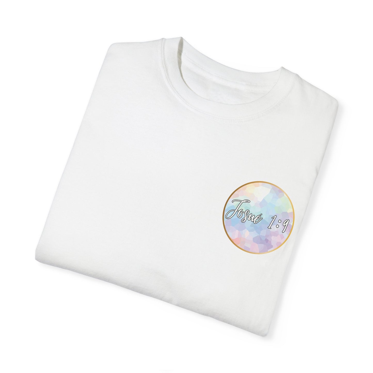 Mujeres de la Biblia - Camiseta Adulto